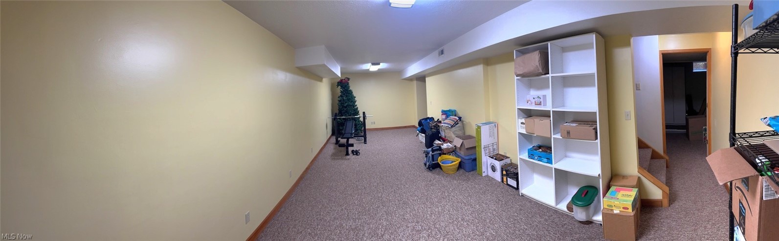 Park Ridge - Residential