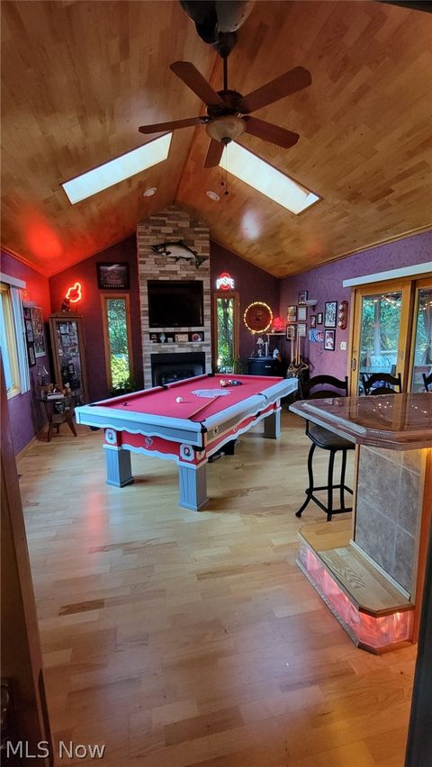 Tiny photo for 919 Glenview Drive, Huron, OH 44839 (MLS # 5191077)