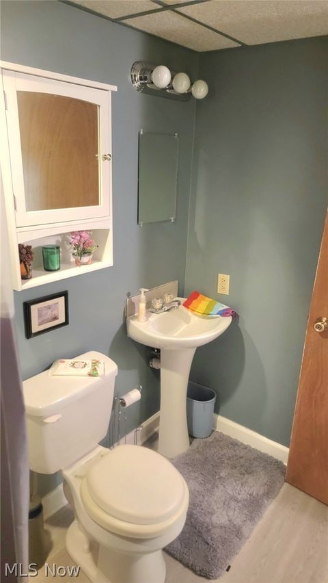 Tiny photo for 919 Glenview Drive, Huron, OH 44839 (MLS # 5191077)