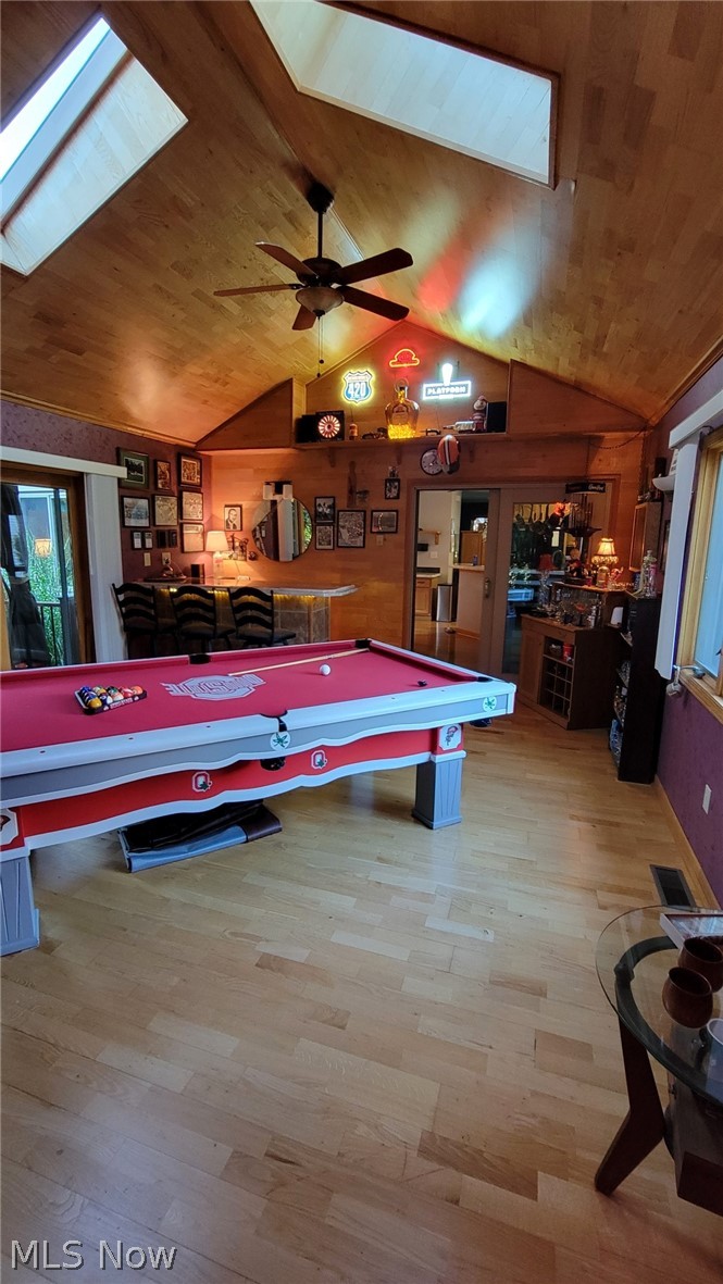 Park Ridge - Residential