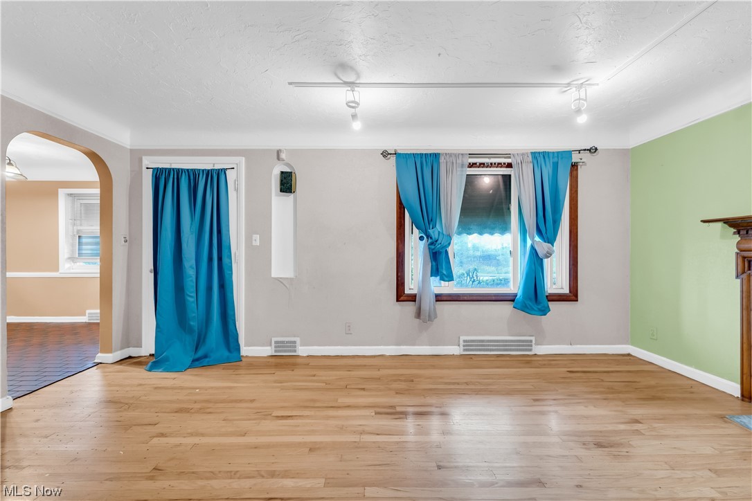 Golf Park - Residential