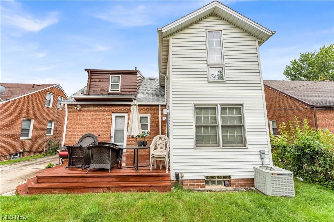 Golf Park - Residential