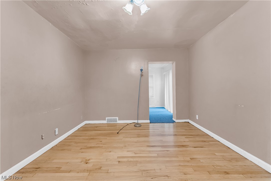 Golf Park - Residential