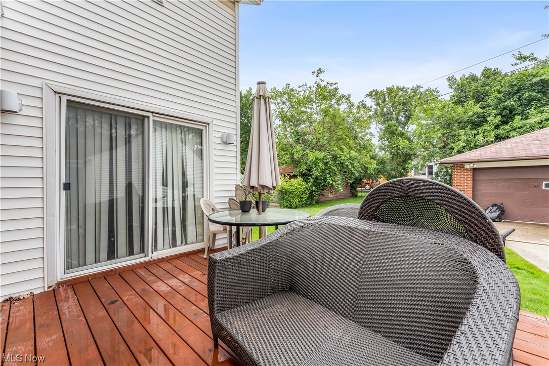 Golf Park - Residential