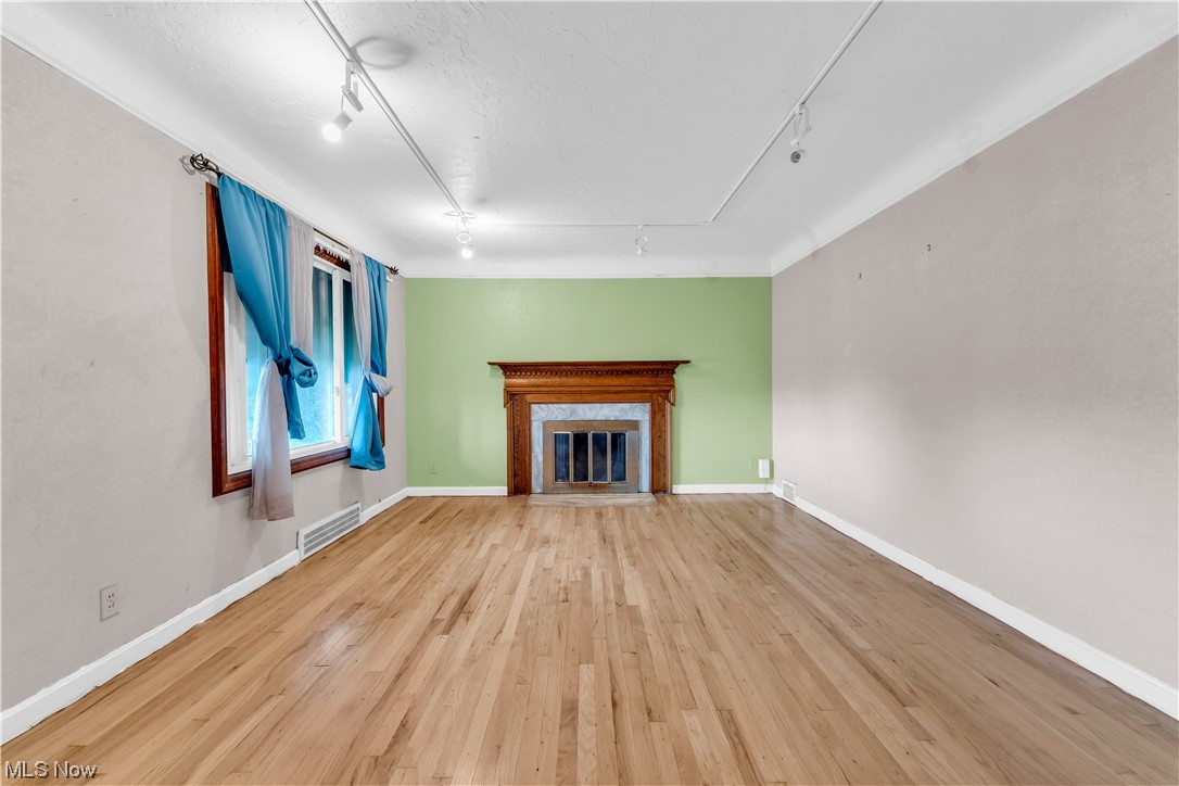 Golf Park - Residential