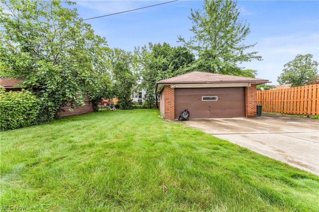 Golf Park - Residential