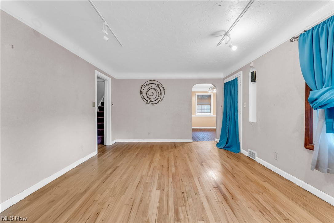 Golf Park - Residential