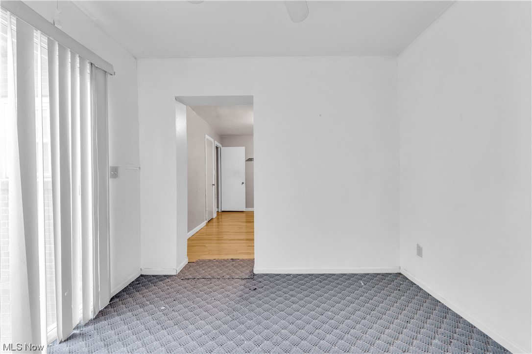 Golf Park - Residential