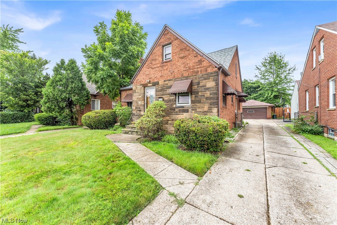 Golf Park - Residential