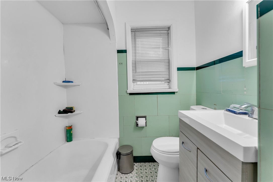 Golf Park - Residential