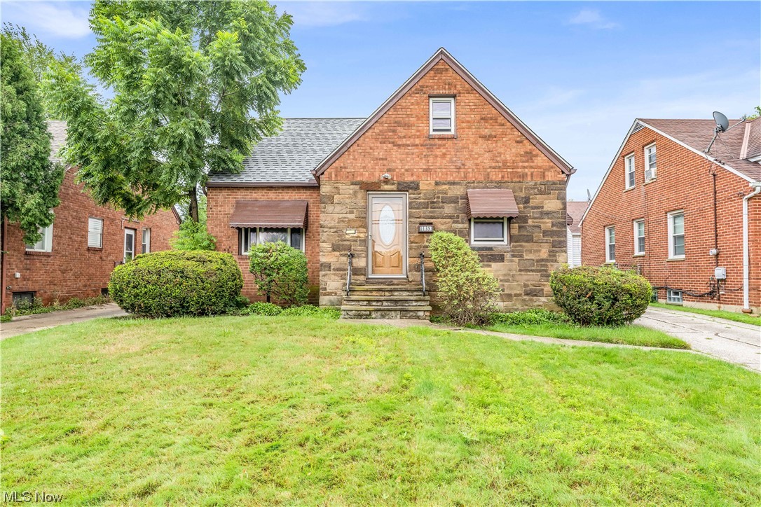 Golf Park - Residential