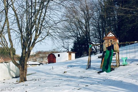 Tiny photo for 513 Queen Street, Minerva, OH 44657 (MLS # 5179634)