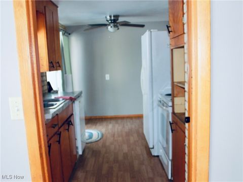 Tiny photo for 513 Queen Street, Minerva, OH 44657 (MLS # 5179634)