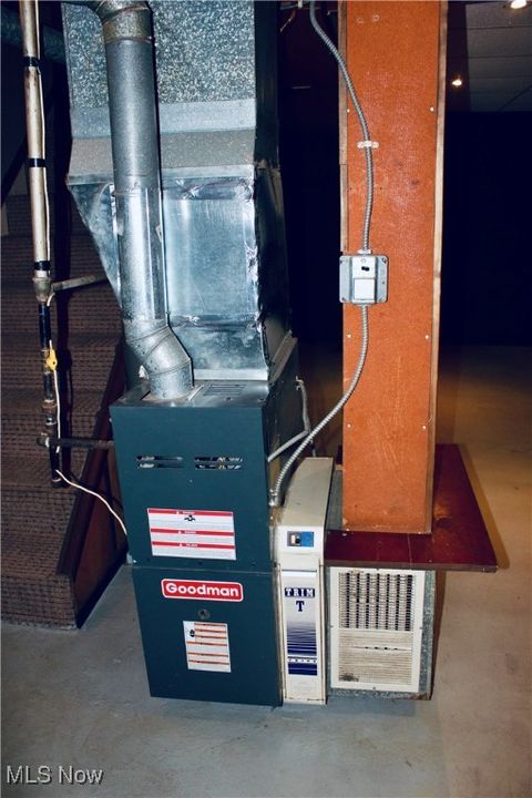 Tiny photo for 513 Queen Street, Minerva, OH 44657 (MLS # 5179634)