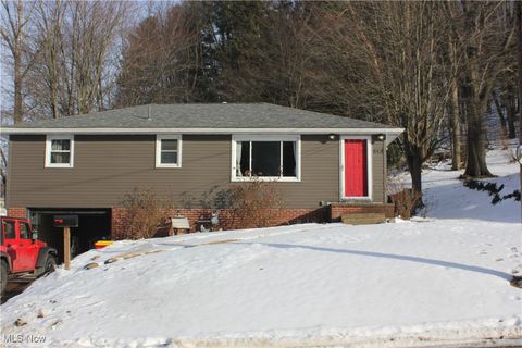 Tiny photo for 513 Queen Street, Minerva, OH 44657 (MLS # 5179634)