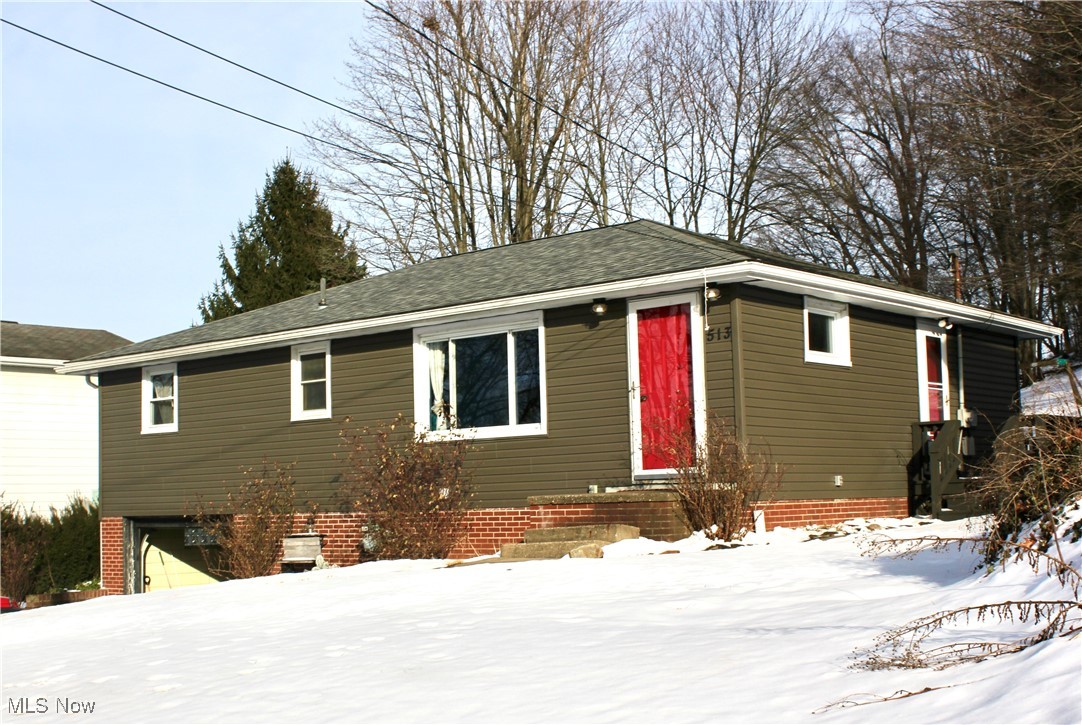 Harshs Fourth Add - Residential