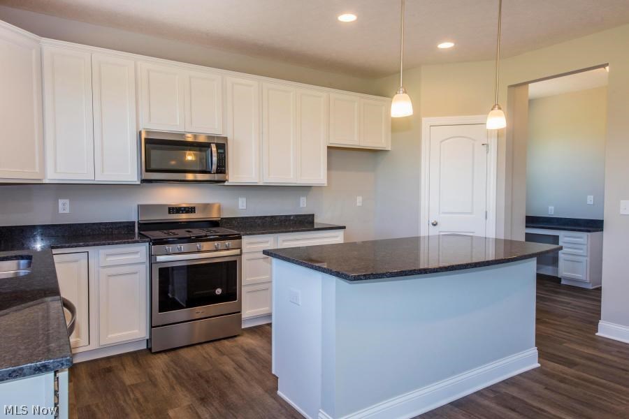 Lake Forest - Residential