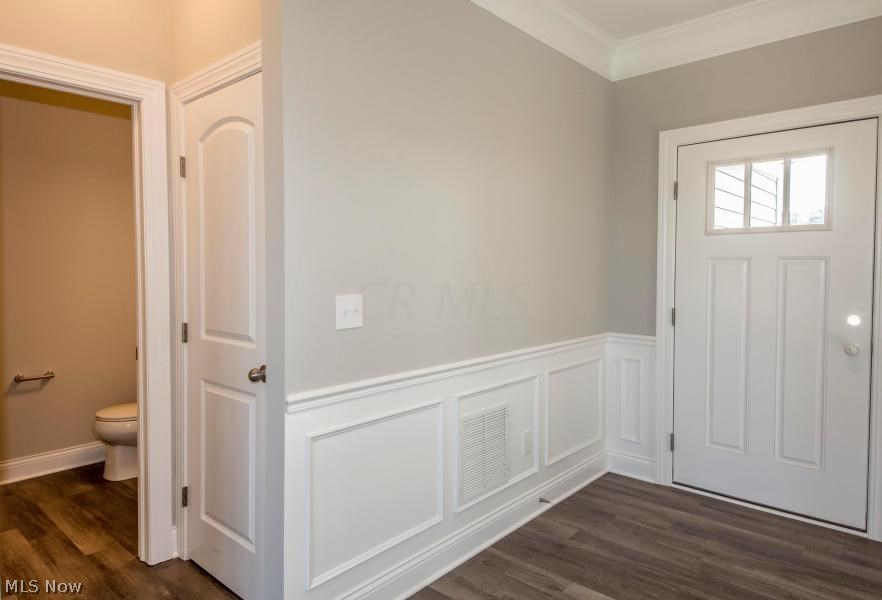 Lake Forest - Residential