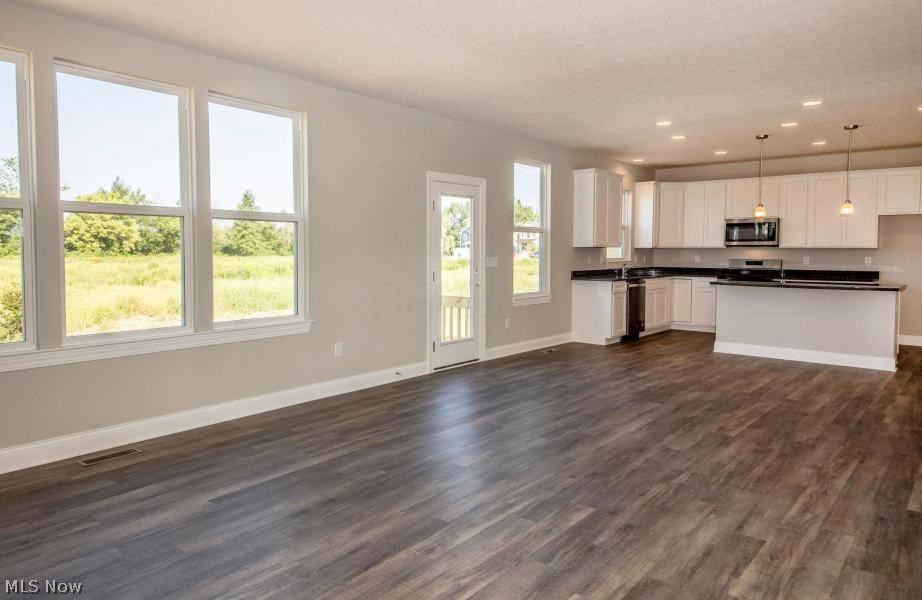 Lake Forest - Residential