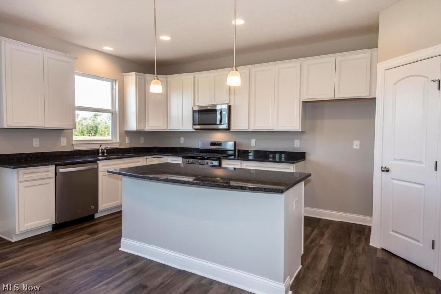 Lake Forest - Residential