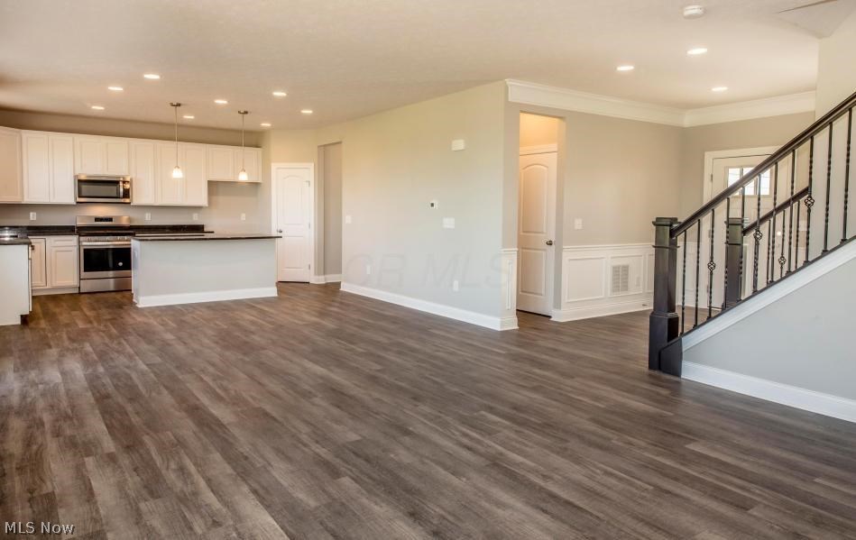 Lake Forest - Residential