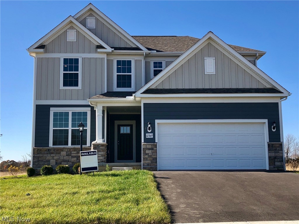 Lake Forest - Residential