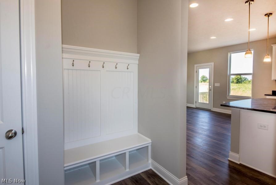 Lake Forest - Residential