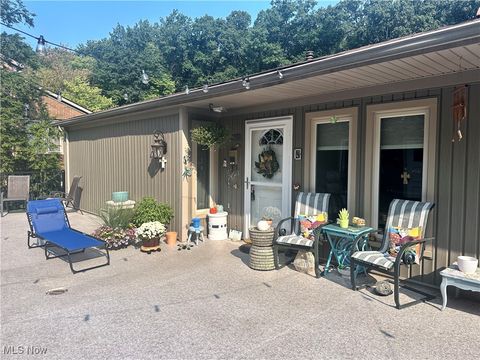 6888 W Fitzwater Road, Brecksville, OH 44141 - #: 5067608