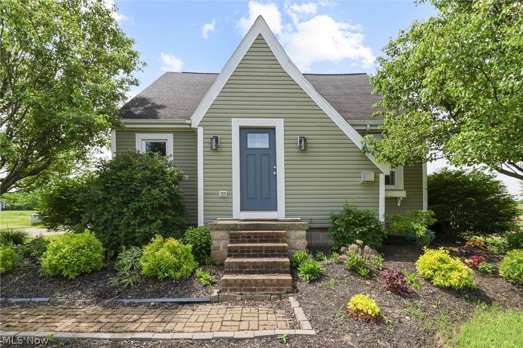 Photo of 48935 State Route 303, Oberlin, OH 44074 (MLS # 5205607)