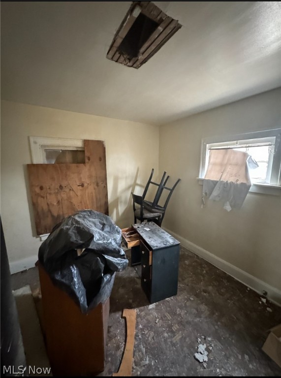 Fowler Critchley & Corlett All - Residential Income