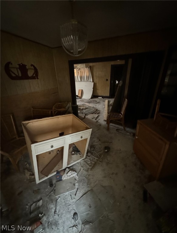 Fowler Critchley & Corlett All - Residential Income