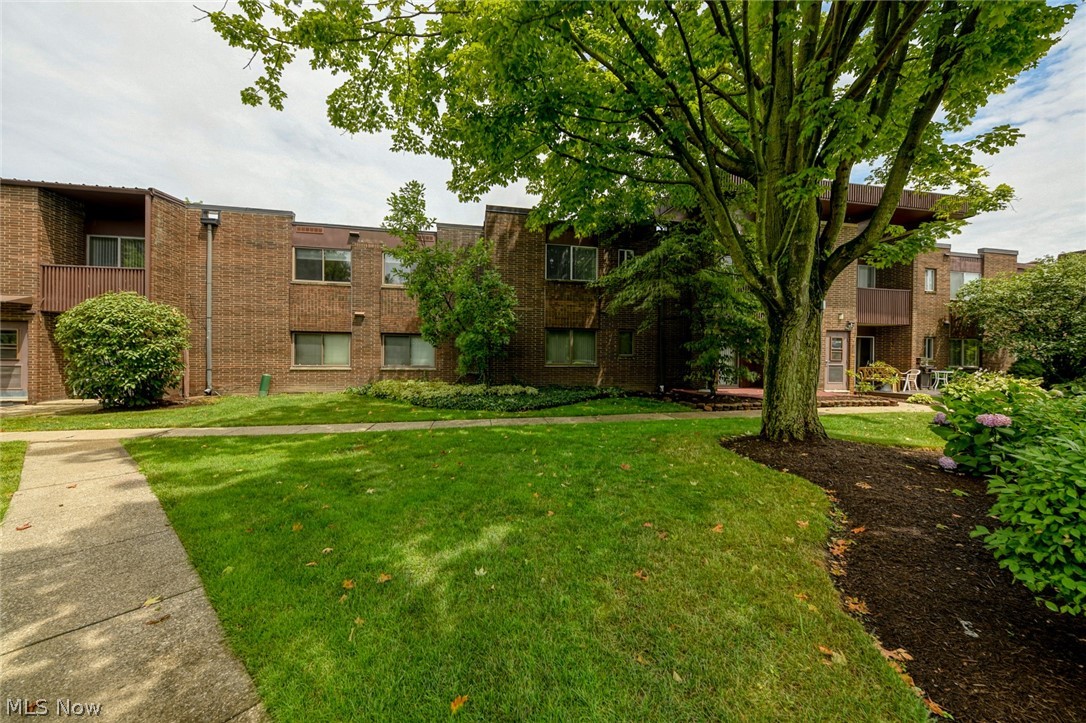 Sagamore East Condo - Residential