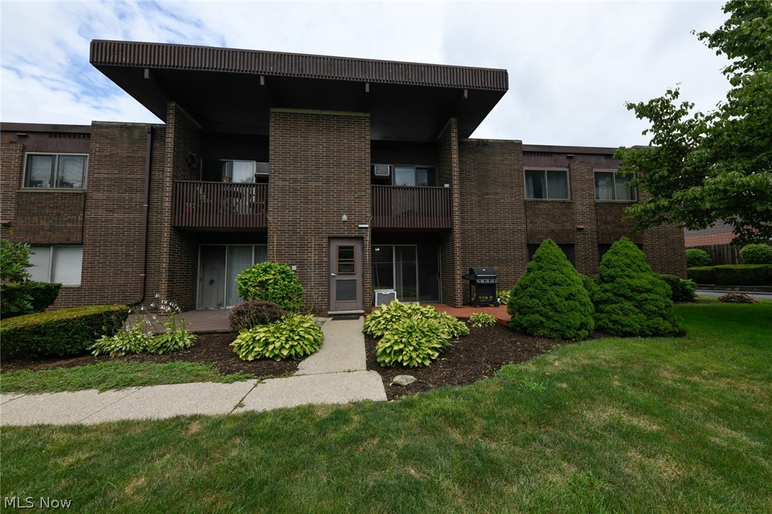 Sagamore East Condo - Residential