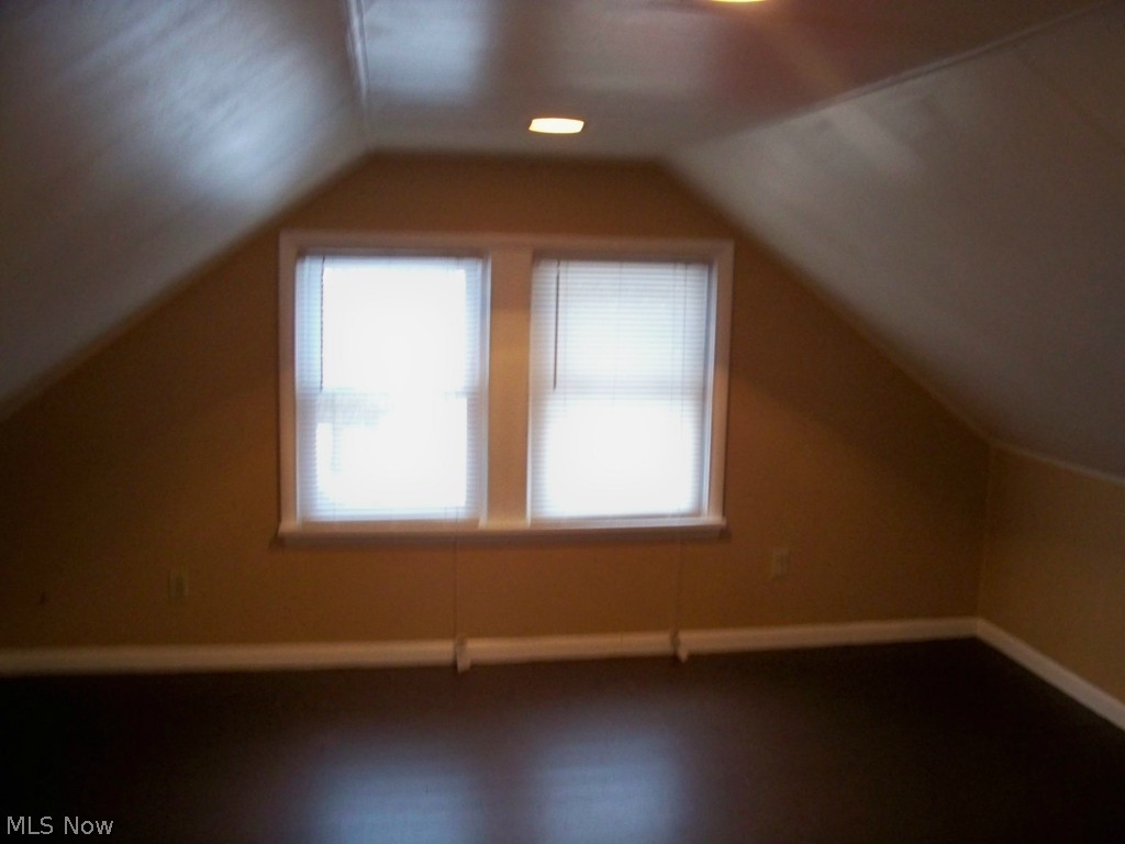 Lake Aquilla - Residential Lease