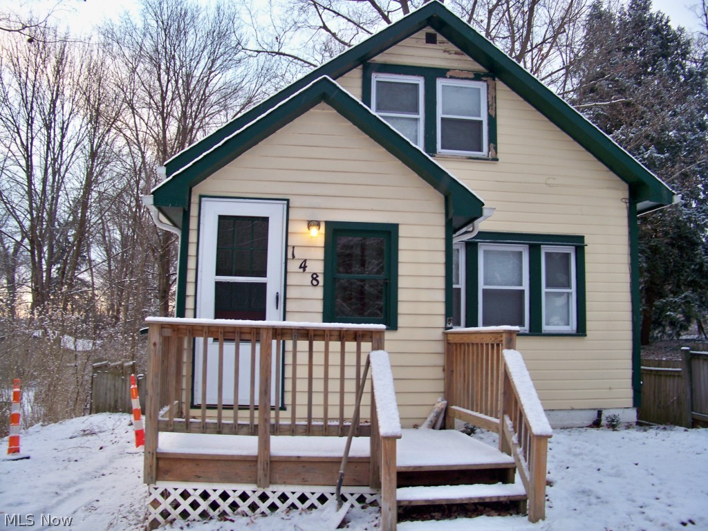 Lake Aquilla - Residential Lease