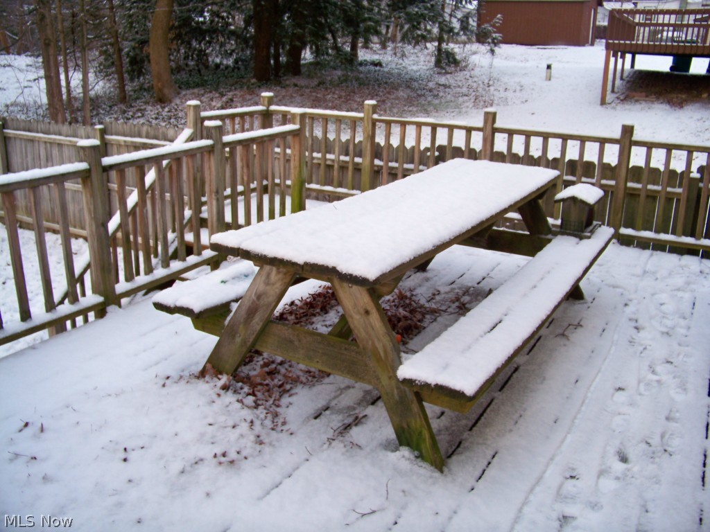 Lake Aquilla - Residential Lease