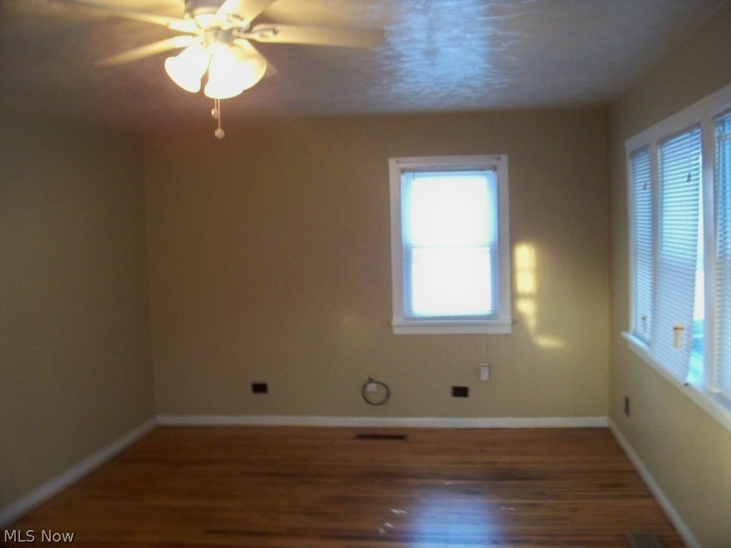 Lake Aquilla - Residential Lease