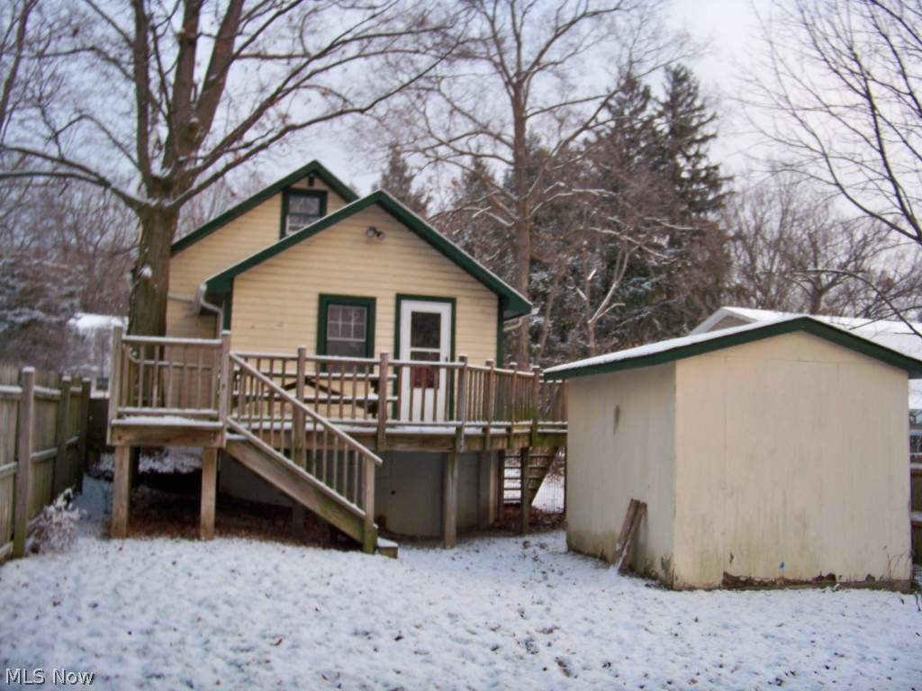 Lake Aquilla - Residential Lease