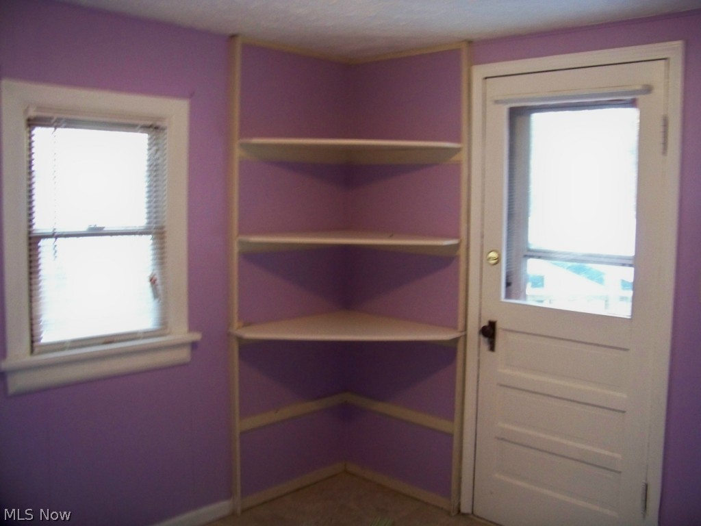 Lake Aquilla - Residential Lease