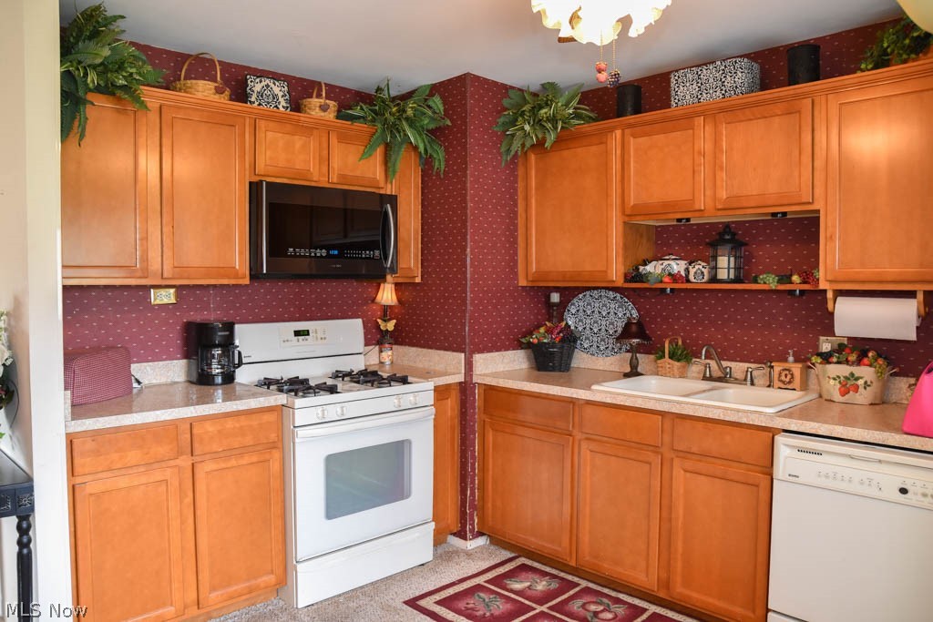 Melody Village - Residential