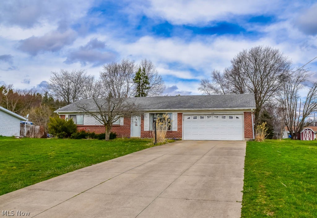 Melody Village - Residential