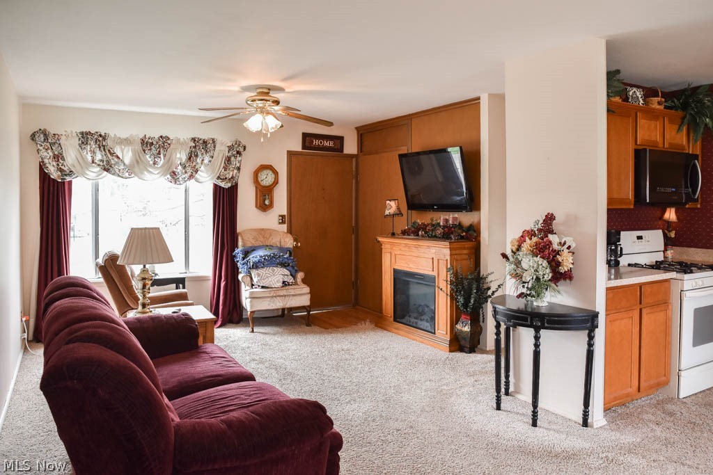 Melody Village - Residential