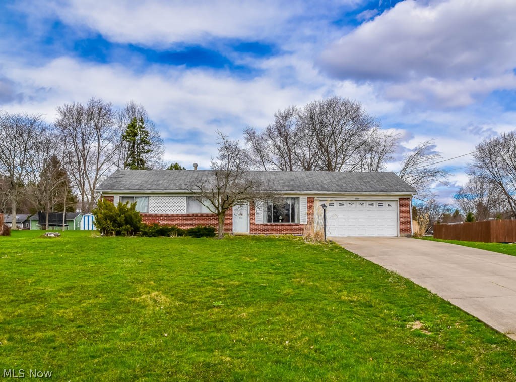 Melody Village - Residential