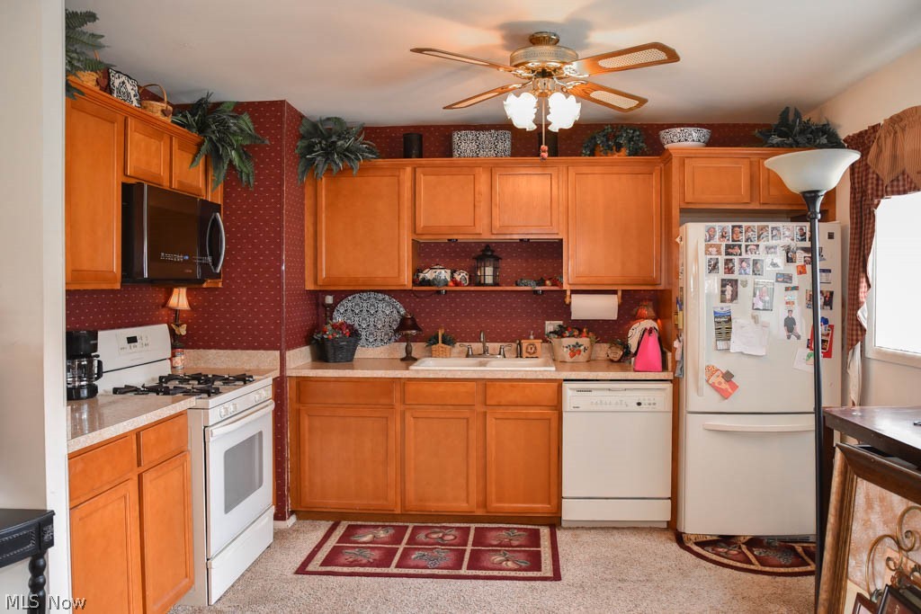 Melody Village - Residential