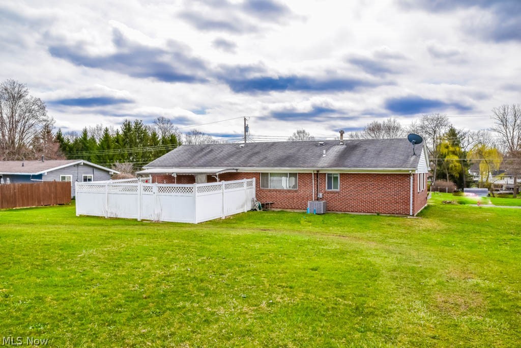 Melody Village - Residential