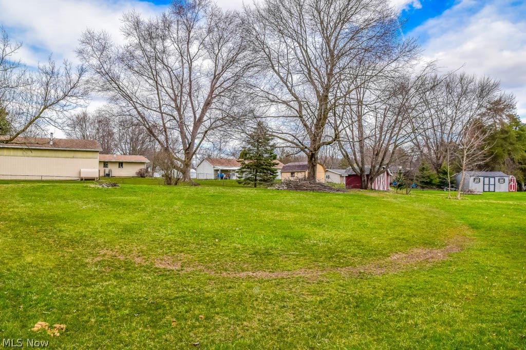 Melody Village - Residential