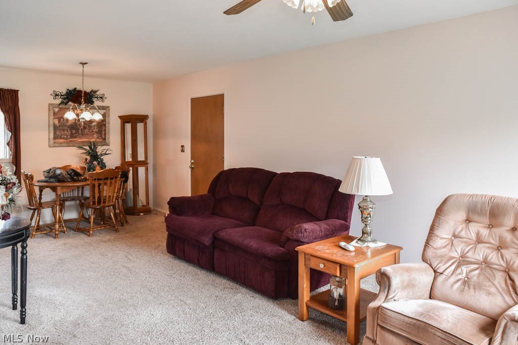 Melody Village - Residential