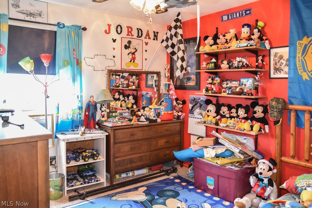 Melody Village - Residential