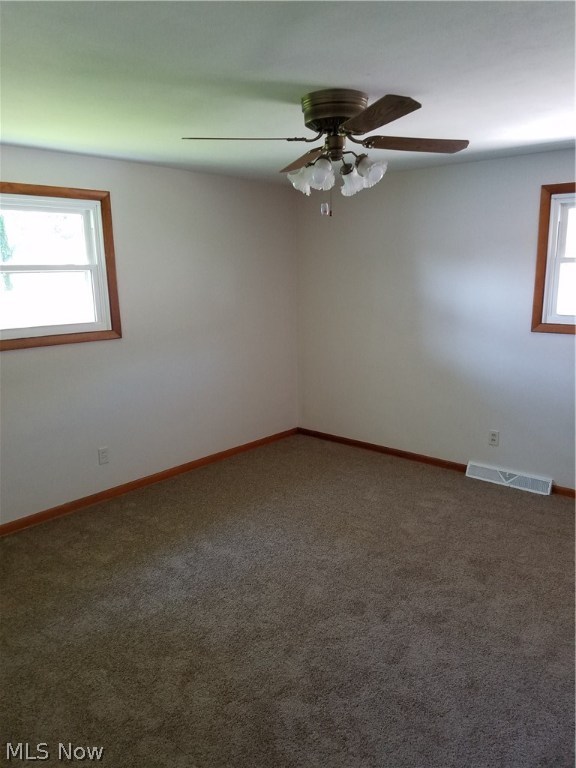 Hillcrest - Residential