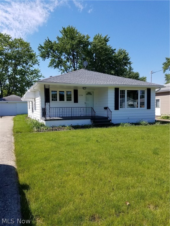 Hillcrest - Residential